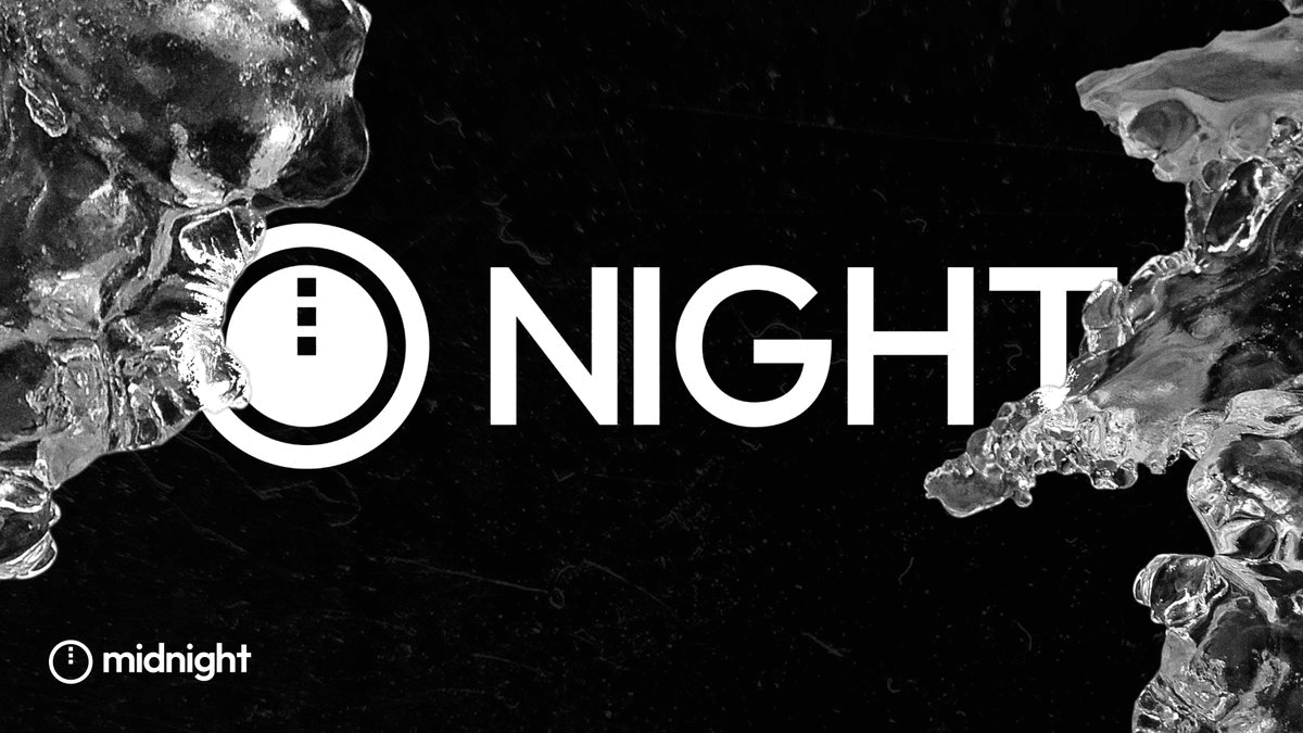 What is Midnight (NIGHT)? Everything You Need to Know About the Midnight Token