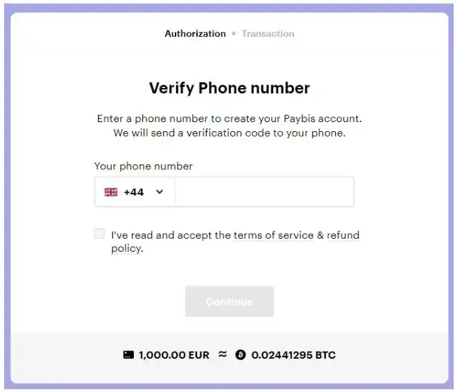 Paybis Review 2025: The Ultimate Guide to Using Paybis