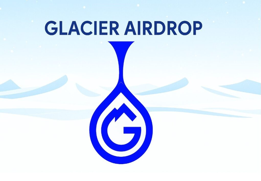 Midnight Airdrop Explained: Everything About the Glacier Drop