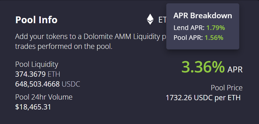 What is Dolomite (DOLO) and How Does It Work?