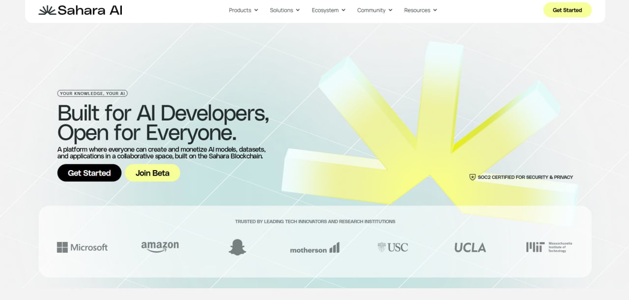 Sahara AI Price Prediction: SAHARA Price Forecast at TGE