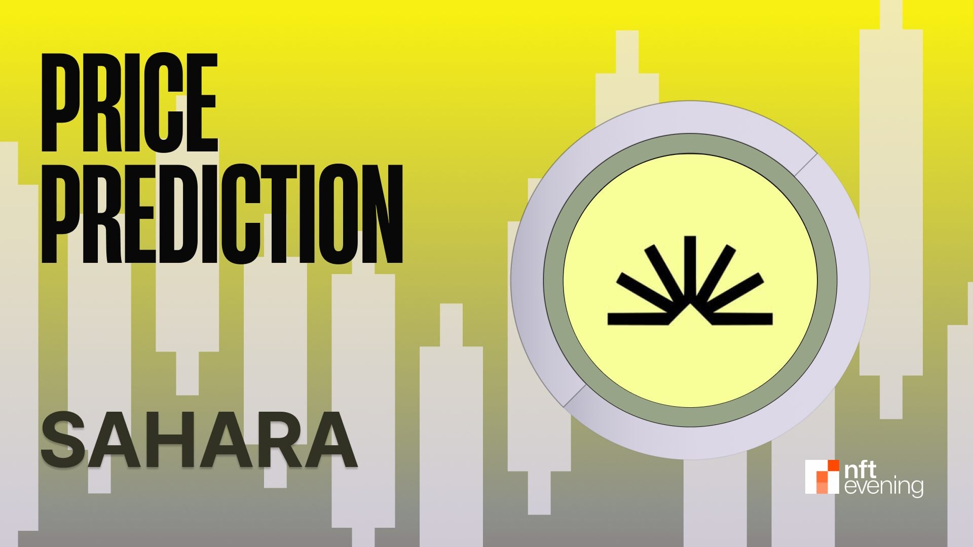 Sahara AI Price Prediction: SAHARA Price Forecast at TGE
