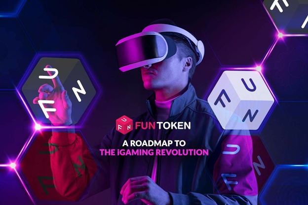 What Is $Fun Token: Revolutionizing Decentralized Finance and Gaming by Providing an Adequate Platform