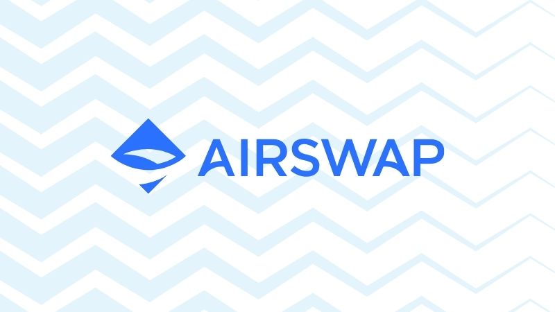 What is AirSwap (AST) Coin? How Does AST Coin Work?