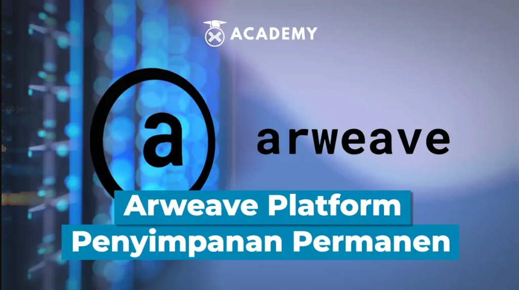 What is Arweave (AR)? Get to know Permanent Storage Technology