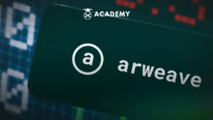 What is Arweave (AR)? Get to know Permanent Storage Technology