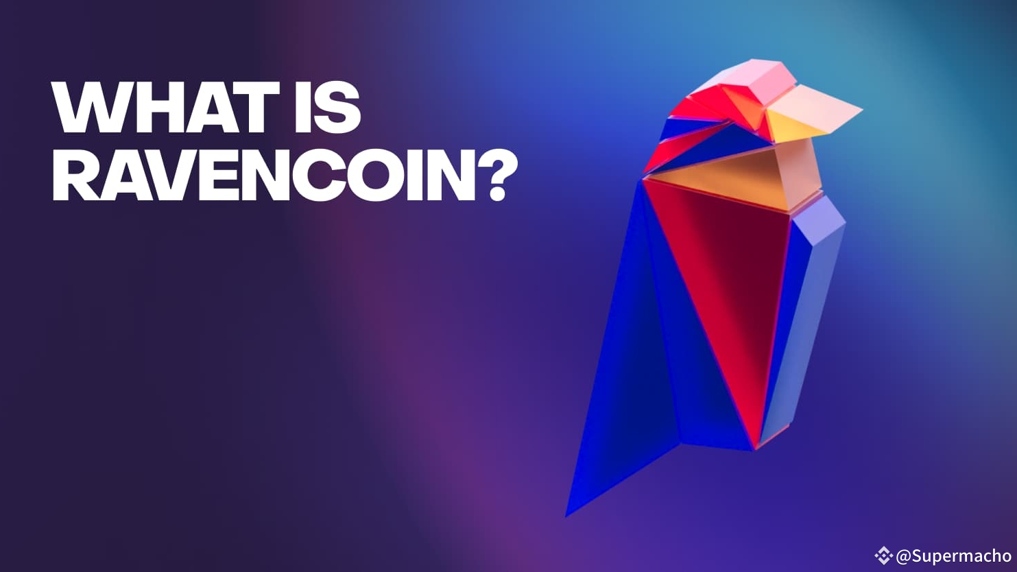 What Is Ravencoin? A Proof-of-Work Chain for Tokenized Assets