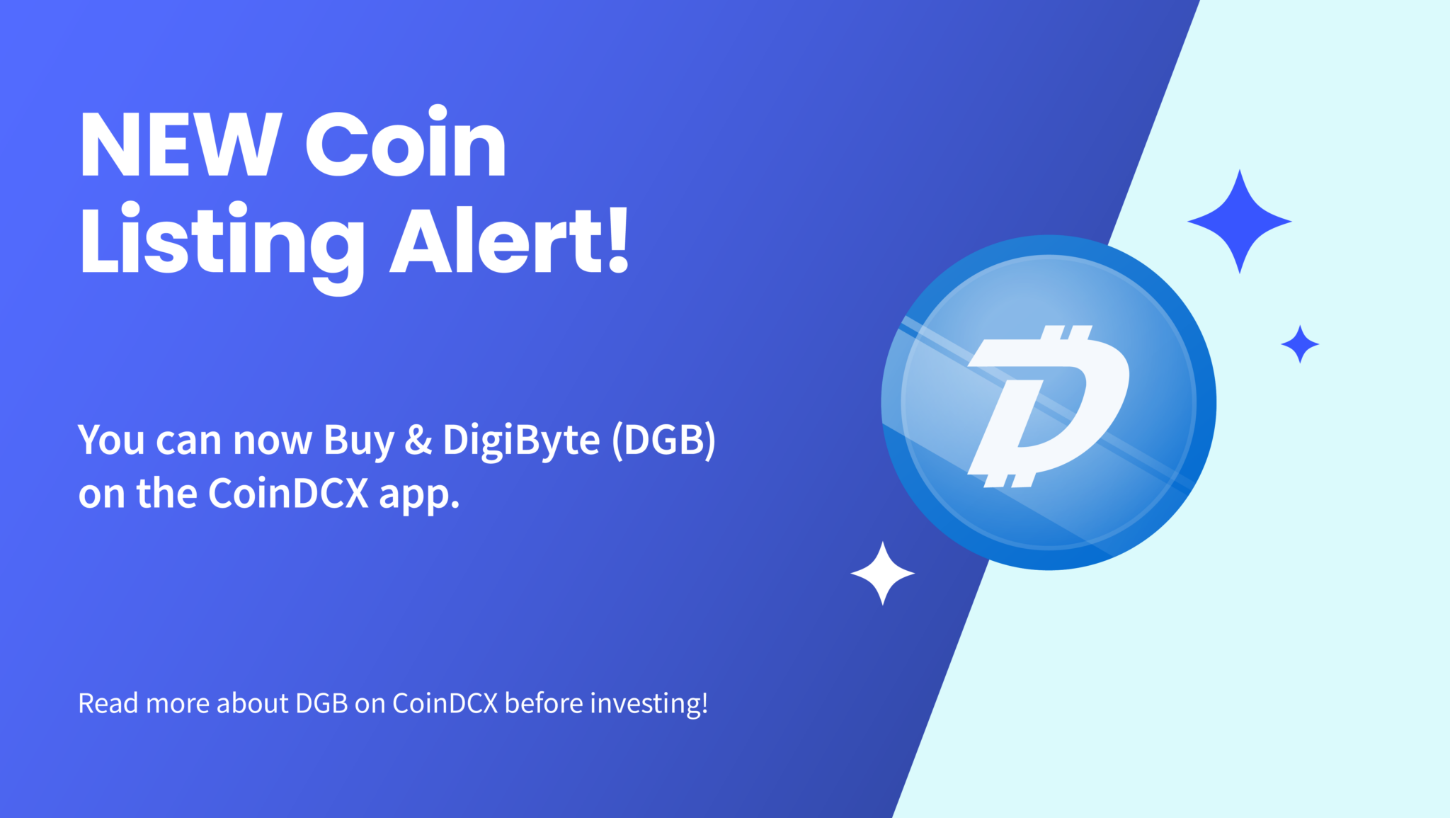 What is Digibyte? A Short Guide on Investing in DGB Coin