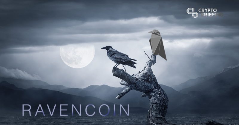 What Is Ravencoin? Introduction to RVN Token
