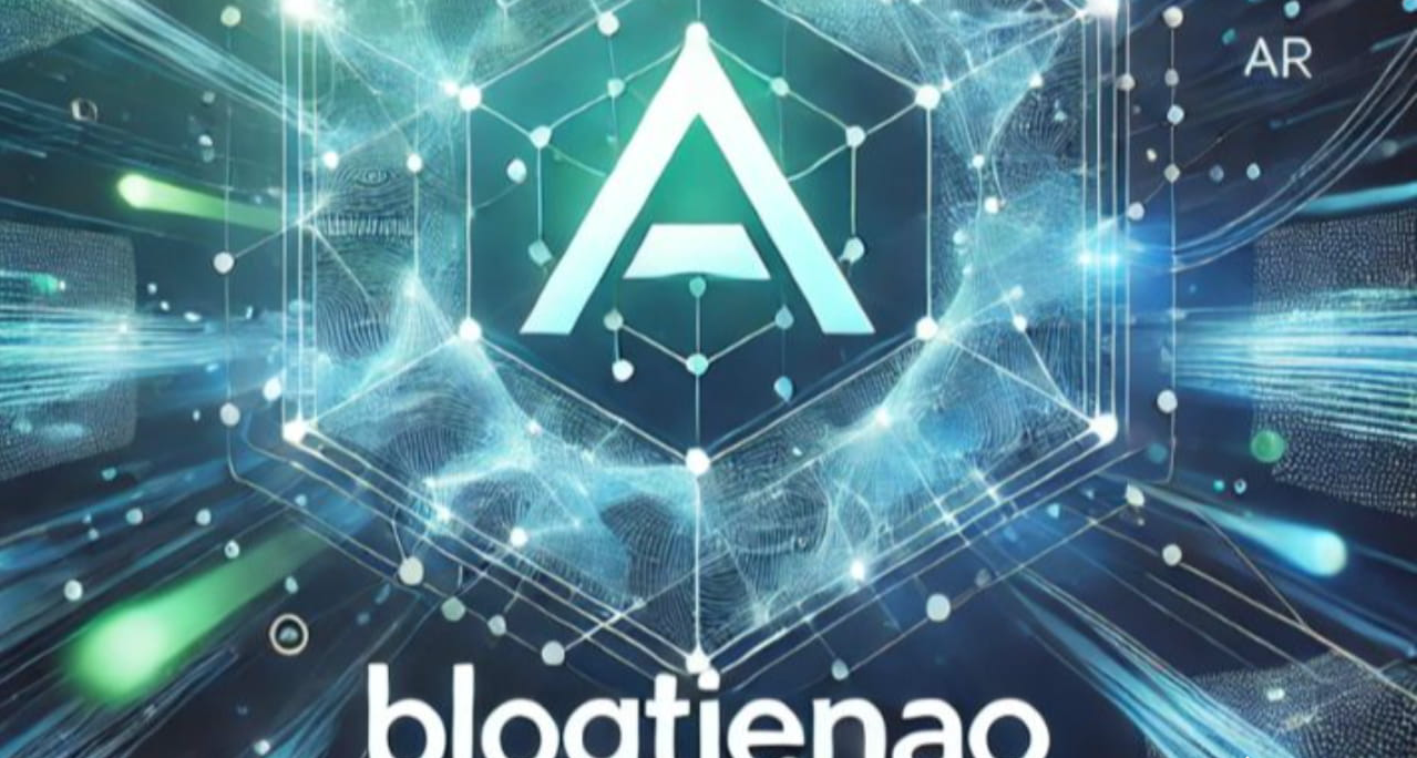 WHAT IS ARWEAVE (AR)? ALL INFORMATION ABOUT THE PROJECT AND INVESTMENT POTENTIAL