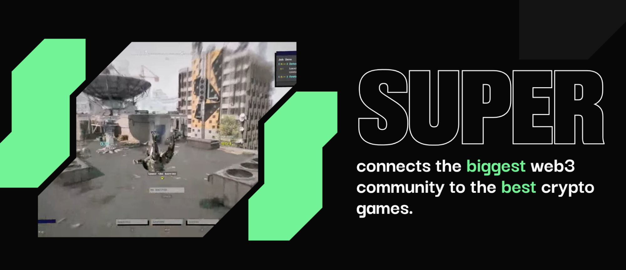 What is SuperVerse? All You Need to Know About SUPER