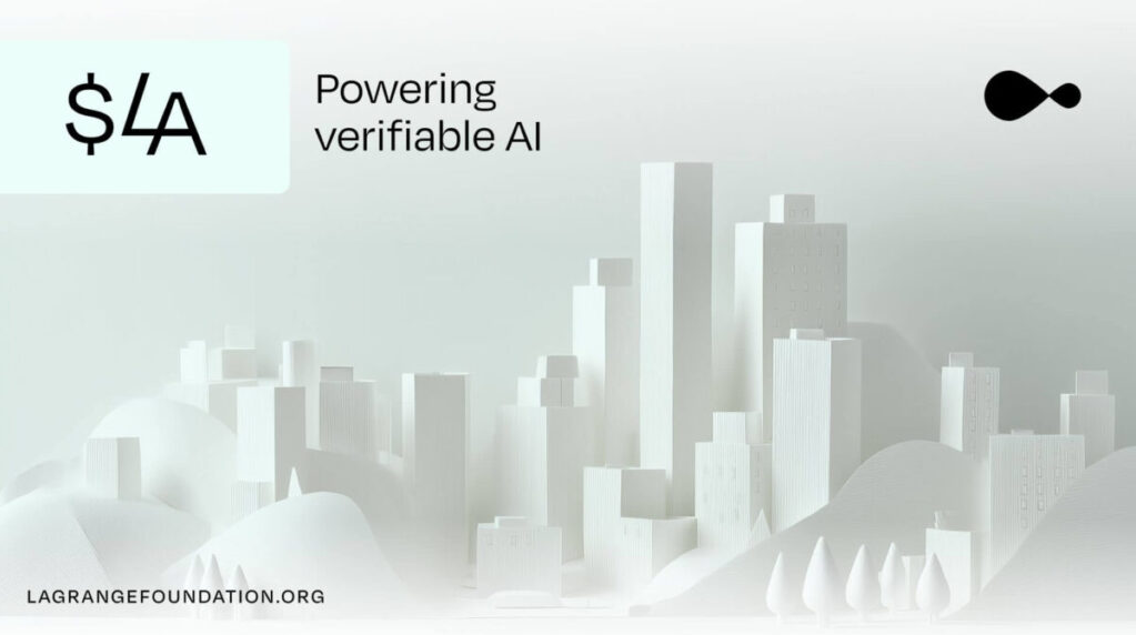 What is Lagrange ($LA)? Complete Guide to the Revolutionary ZK Infrastructure Token What is Lagrange ($LA)? Complete Guide to the Revolutionary ZK Infrastructure Token