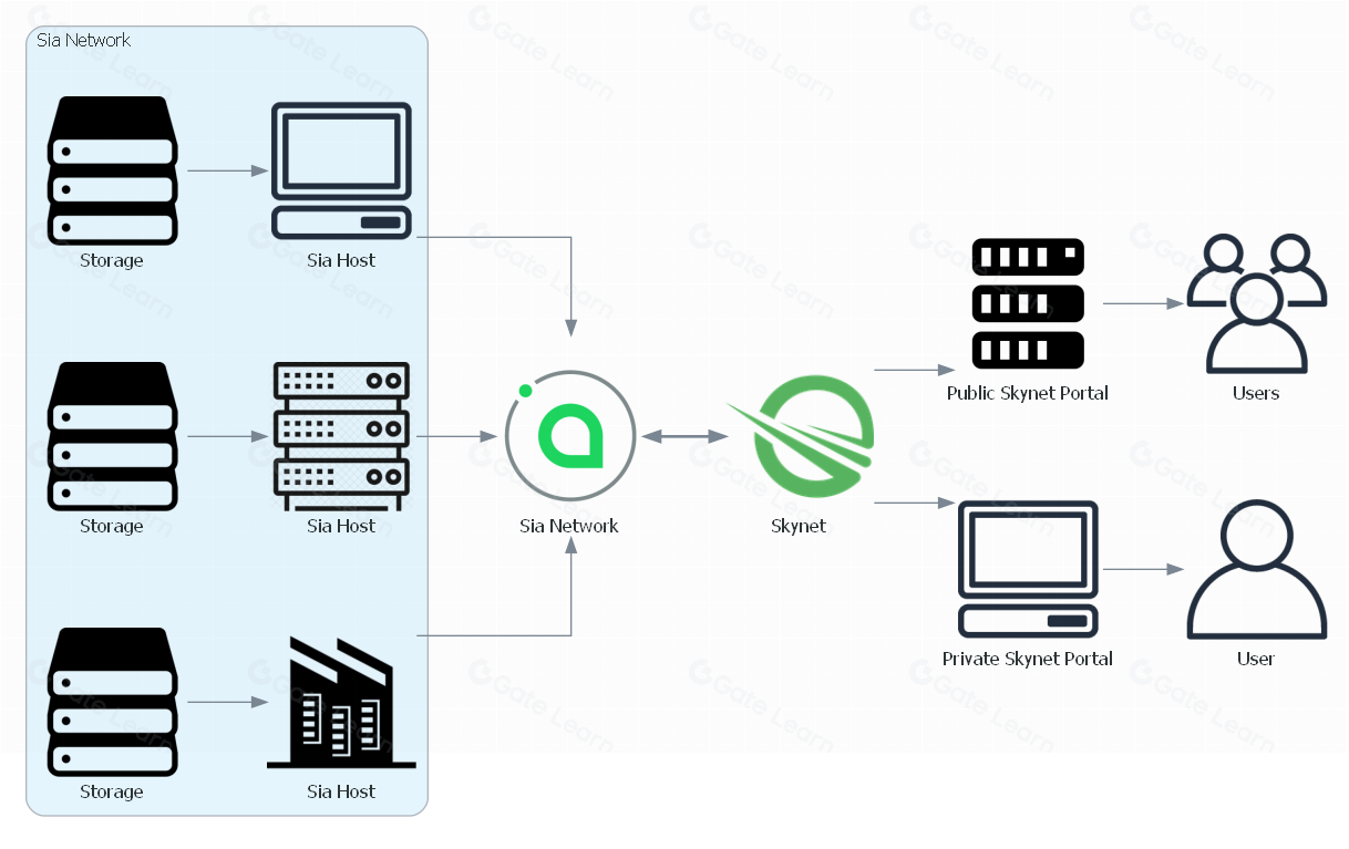 What is Siacoin? All You Need to Know About SC