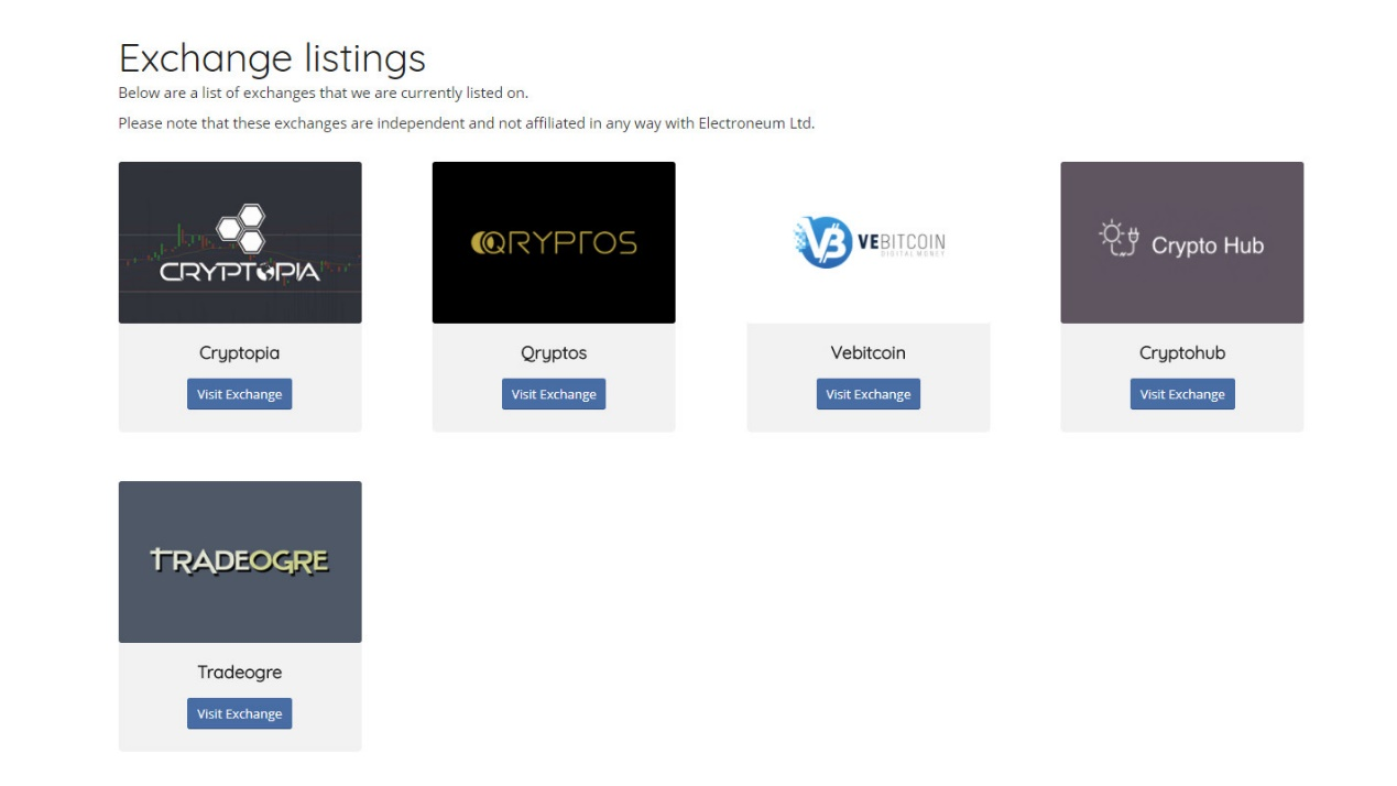 What is Electroneum (ETN)? Electroneum Review What is Electroneum (ETN)? Electroneum Review