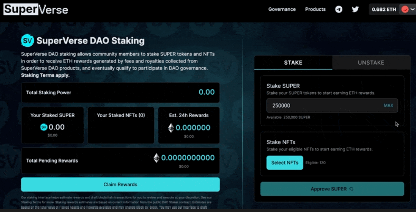 What is SuperVerse? All You Need to Know About SUPER