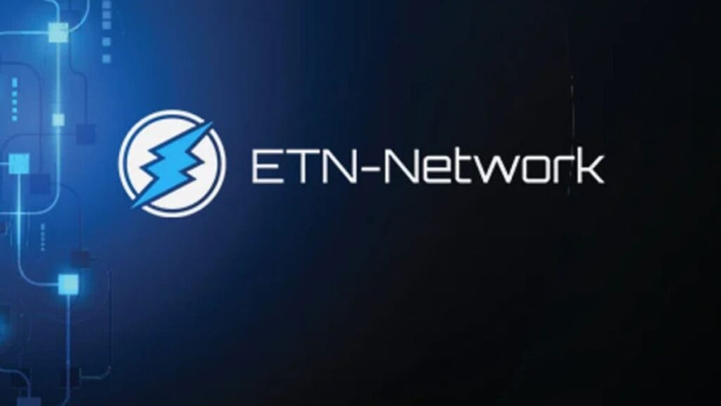 WHAT IS ELECTRONEUM COIN (ETN)?