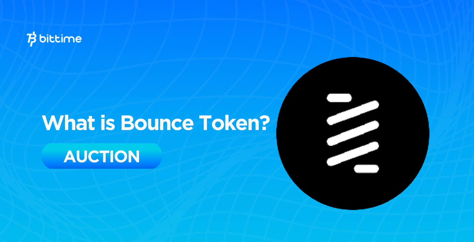 What is Bounce Token (AUCTION)? Innovation in the NFT Industry