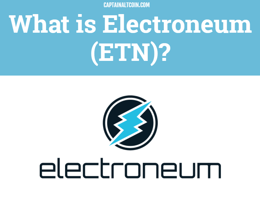 What is Electroneum (ETN)? | A Complete Beginner’s Guide