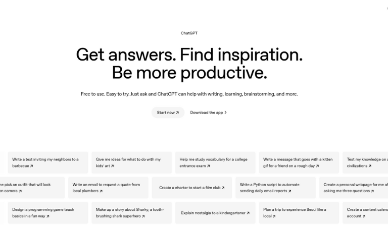 What is OpenAI? Everything You Need to Know (2025 Guide)