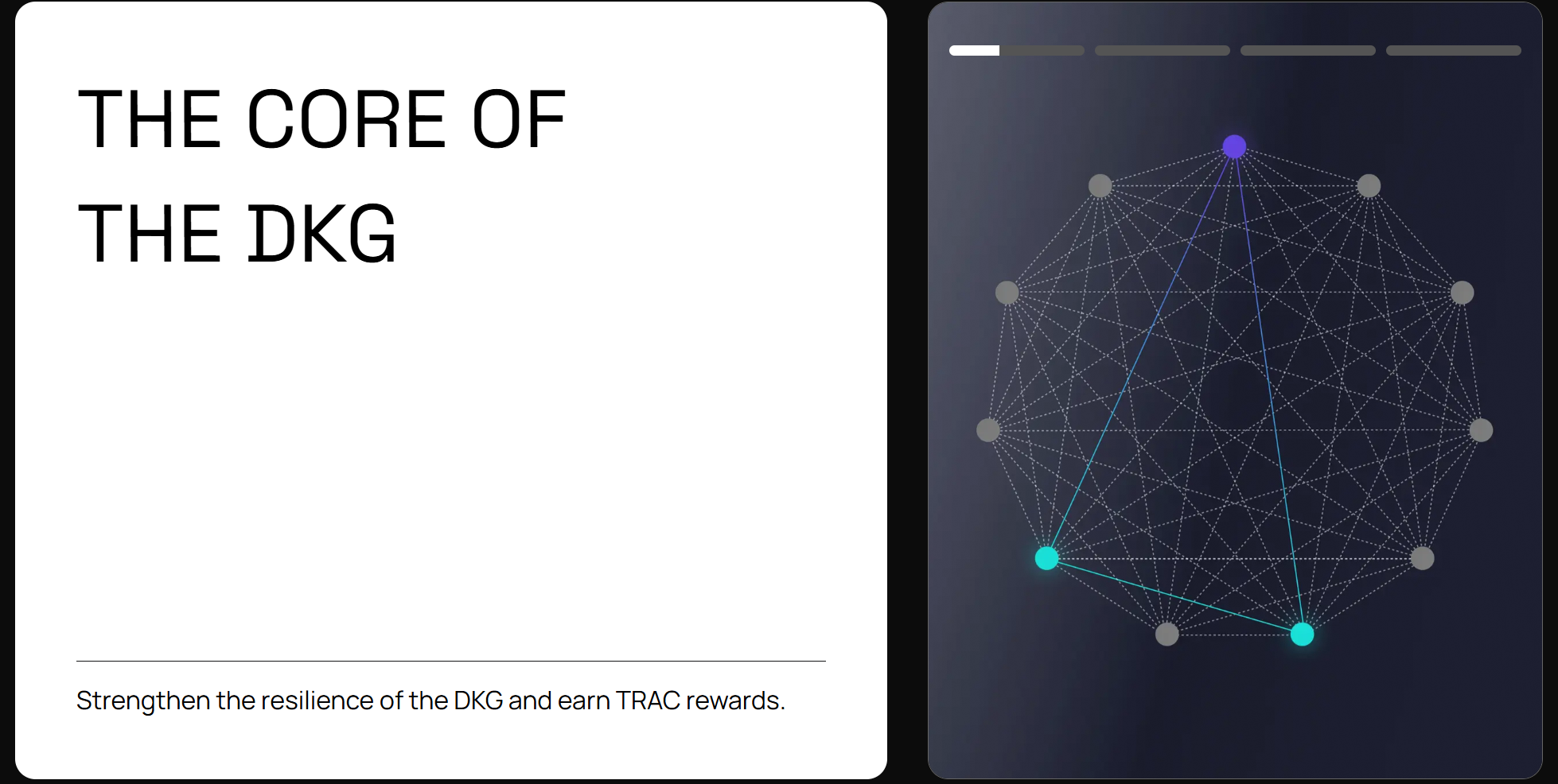 What is OriginTrail? All You Need to Know About TRAC