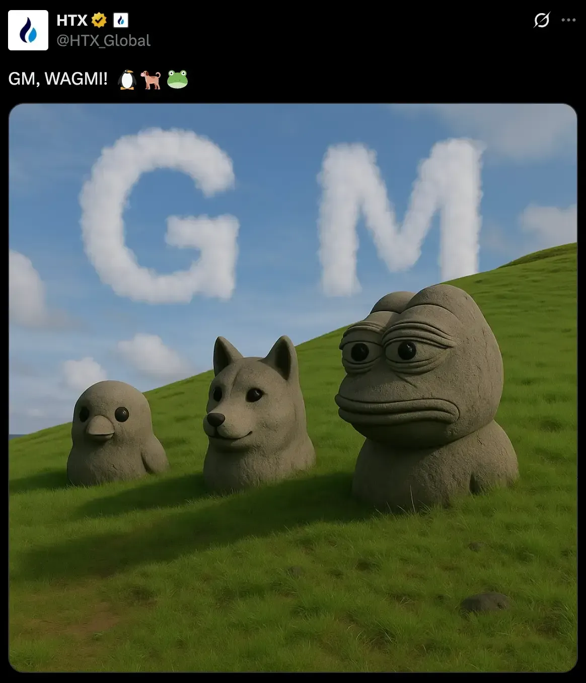 What Does NGMI Mean in Crypto?