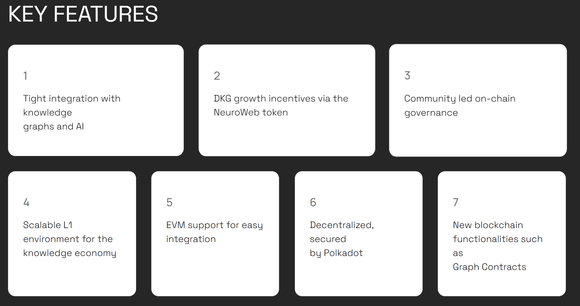 What is OriginTrail? All You Need to Know About TRAC
