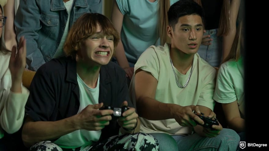 What Is Notcoin? Diving Into Gamified Crypto Experiences