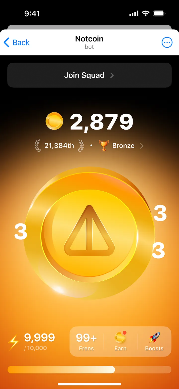 What is Notcoin: Exploring the Next Wave in Digital Currency