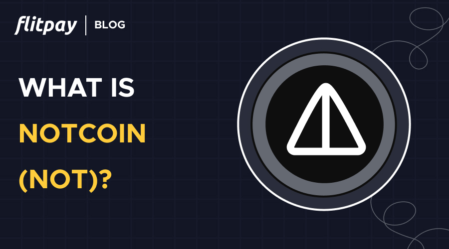 What is Notcoin (NOT)?: Working, Use-cases, Price Prediction, and Much More