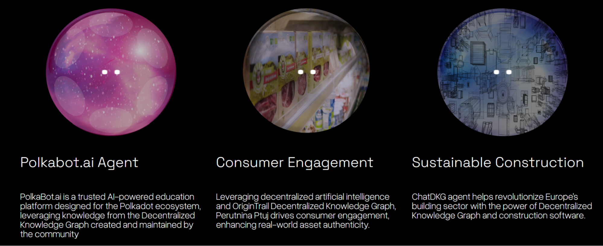 What is OriginTrail? All You Need to Know About TRAC