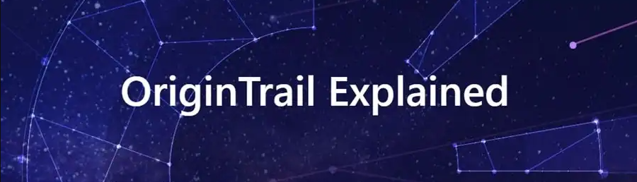 OriginTrail (TRAC) Review: Blockchain Supply Chain Tracking