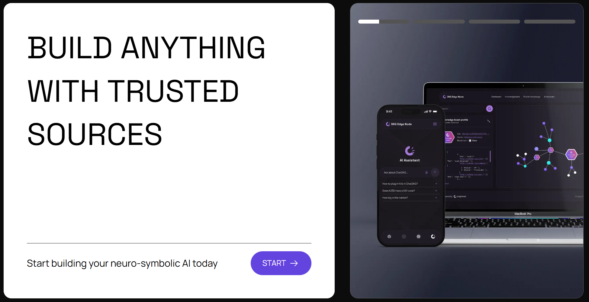 What is OriginTrail? All You Need to Know About TRAC