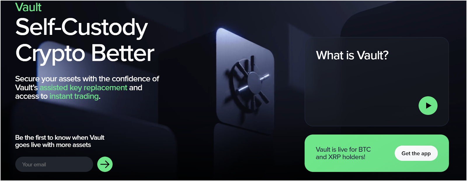 Uphold Review 2025: Fees, Pros, Cons, & Safety