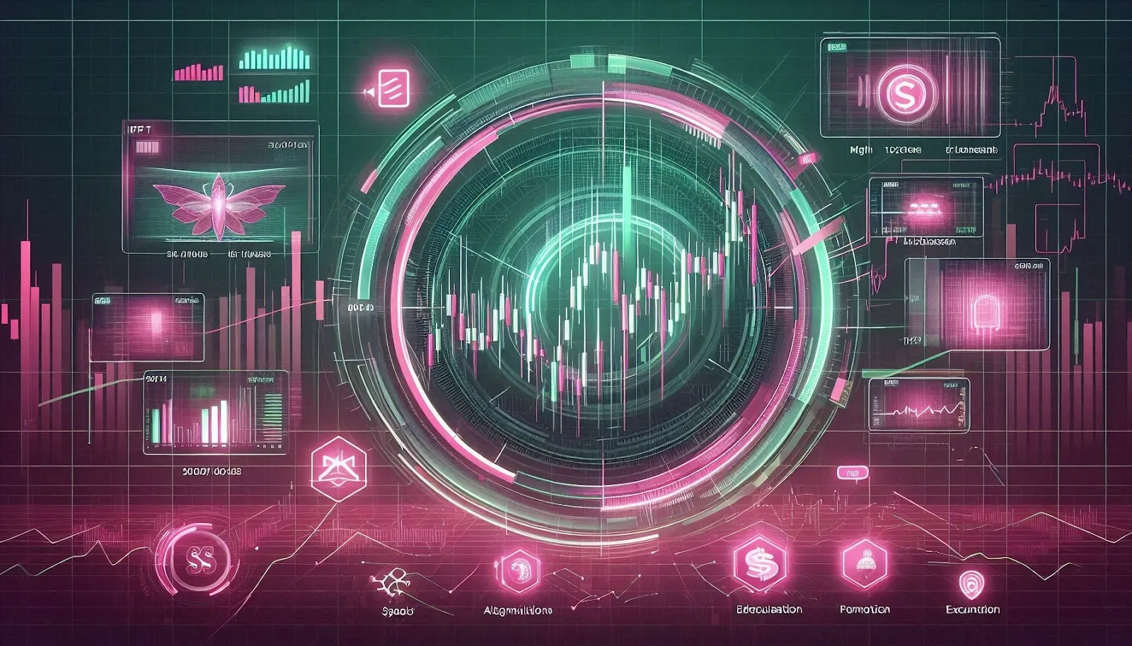 What is High-Frequency Trading (HFT) and How It Works