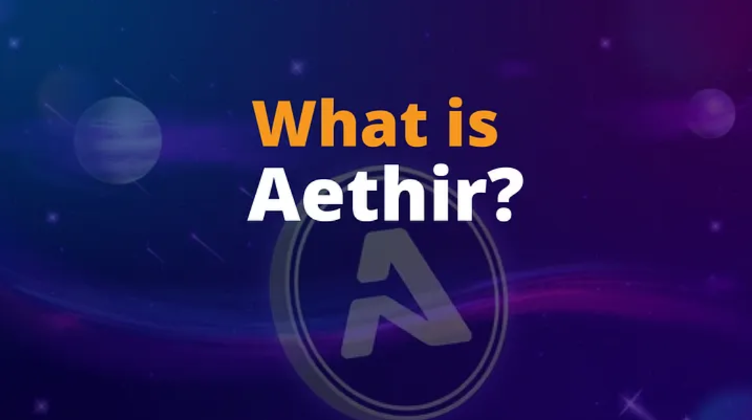 What is Aethir and How Does It Work?