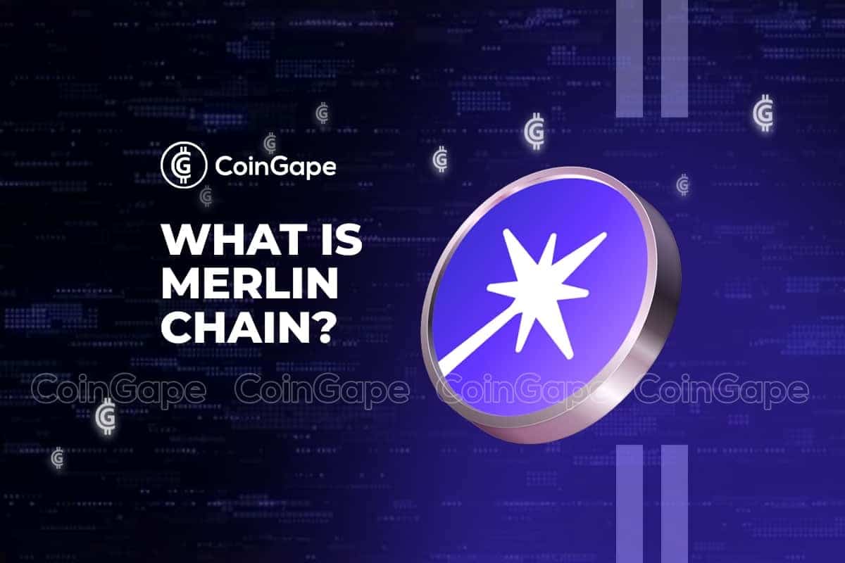 What is Merlin Chain? Guide to Understanding Bitcoin Layer 2 Network