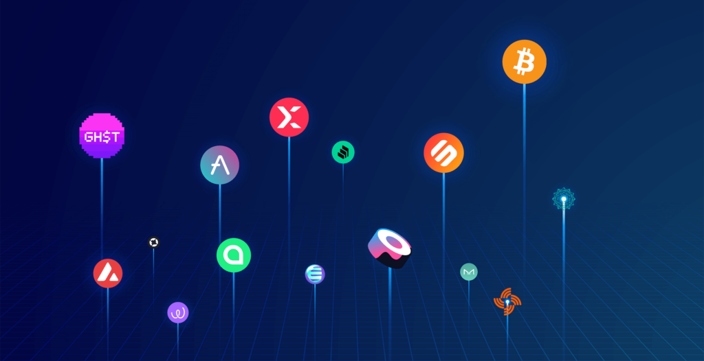 What is cryptocurrency NEO and how does it work?