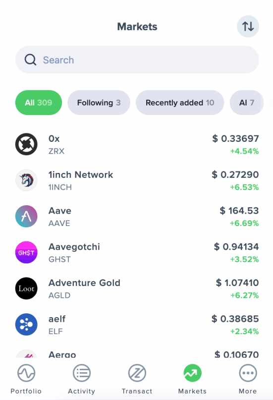 Uphold Review for December 2025– Fees, Features and Security