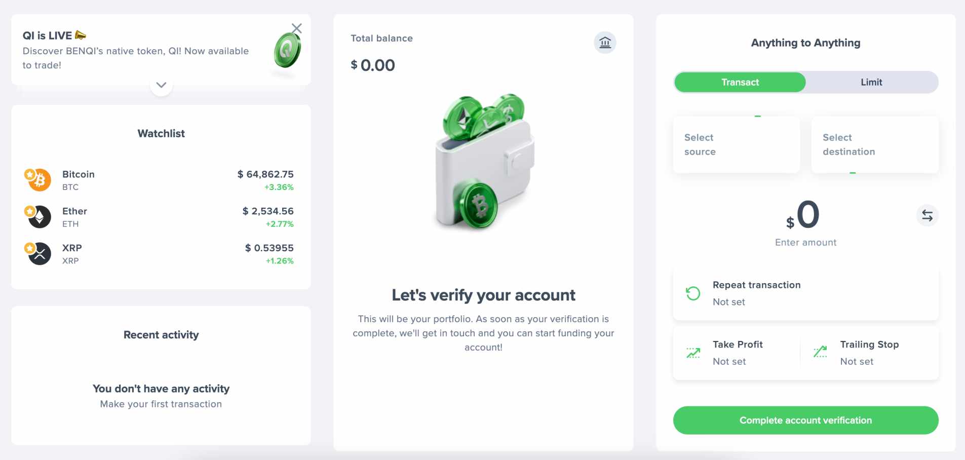 Uphold Review for December 2025– Fees, Features and Security