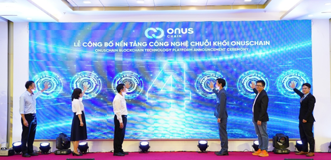 Vietnam's Digital Asset Pioneer Advances Real-World Asset Tokenization Strategy with OnusChain Partnership