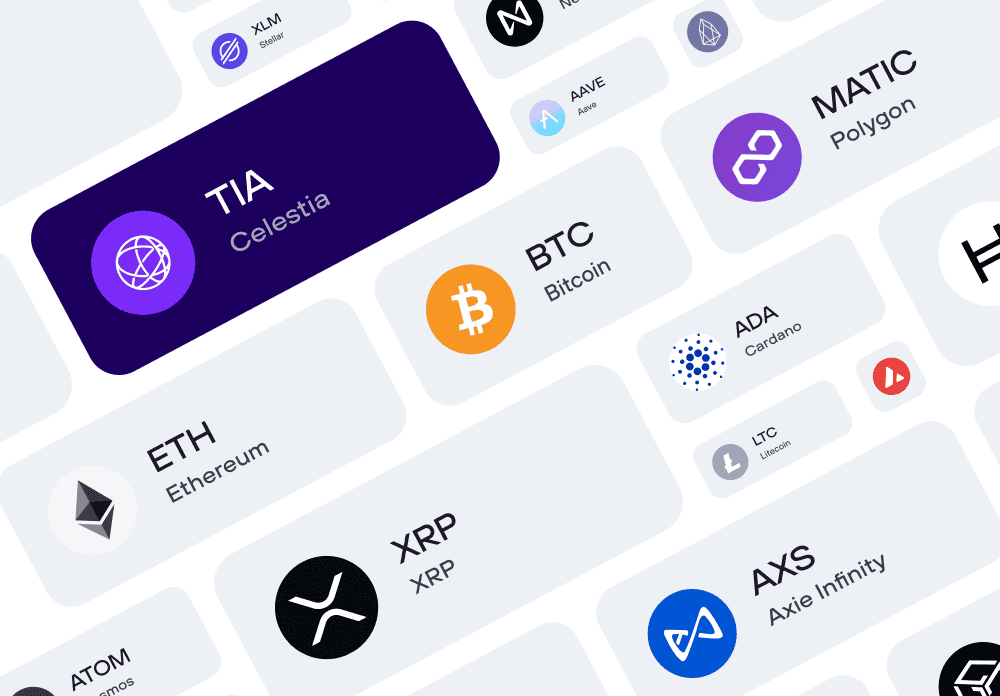 What is Celestia (TIA) and How Does It Work?