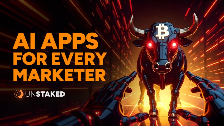 Unstaked (UNSD) Builds Real Web3 Tools as AI Crypto Trends Catch Fire: Is This a Smart Bet for 2025? Unstaked (UNSD) Builds Real Web3 Tools as AI Crypto Trends Catch Fire: Is This a Smart Bet for 2025?