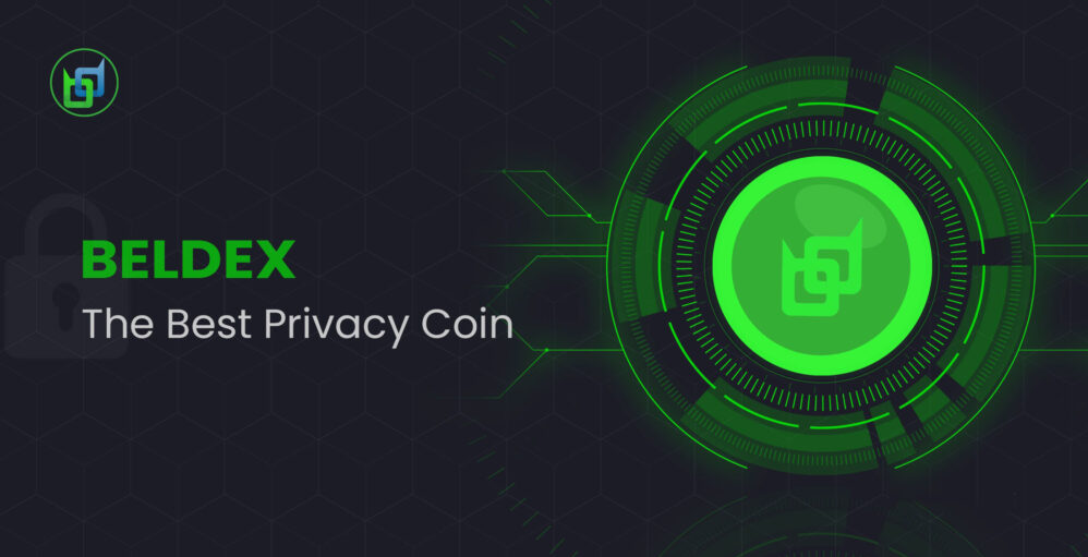 What is Beldex Coin (BDX) Token, Exchange, Wallet and Privacy Ecosystem?