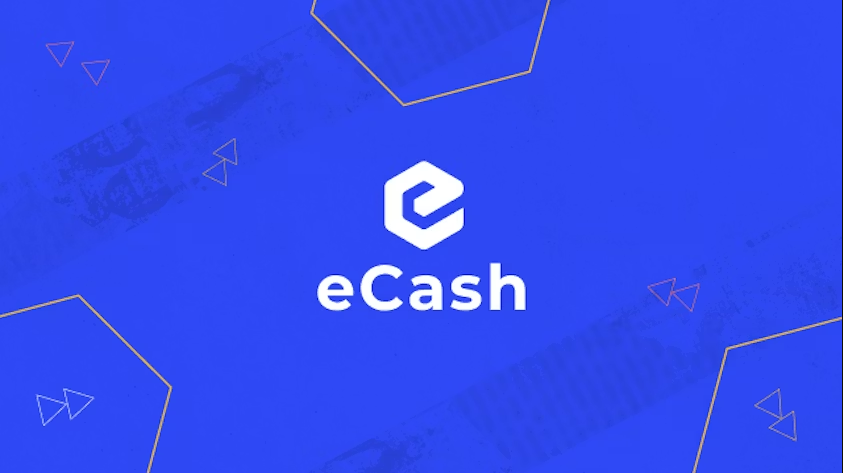 What exactly is eCash, anyway?
