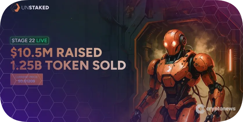 How to Buy Unstaked (UNSD) – 2025 Beginner Guide