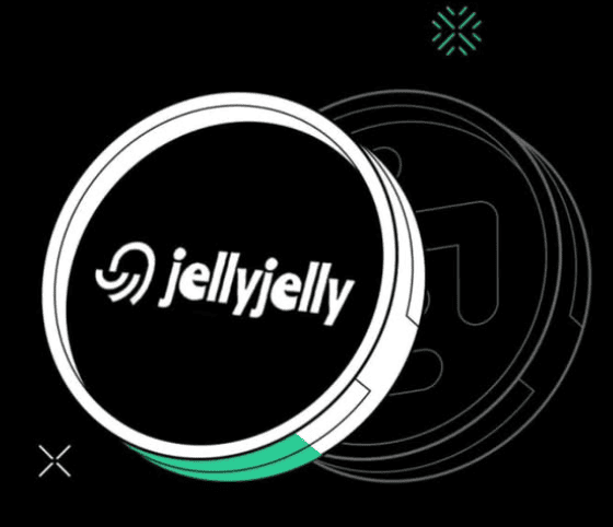 What Is JELLYJELLY? The New Jelly-My-Jelly Token Explained