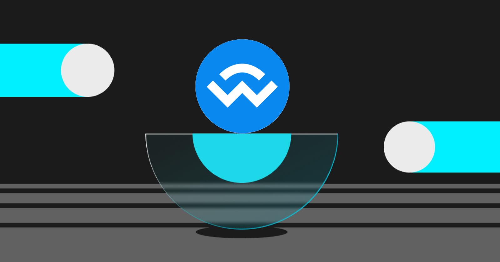 What Is WalletConnect? A Complete Beginner’s Guide (2025) What Is WalletConnect? A Complete Beginner’s Guide (2025)