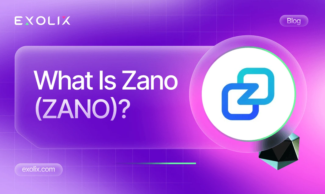 What Is Zano (ZANO)?