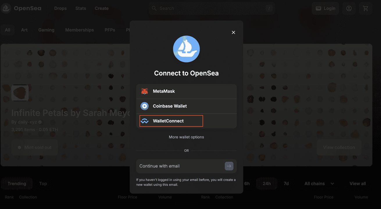 What Is WalletConnect? A Complete Beginner’s Guide (2025) What Is WalletConnect? A Complete Beginner’s Guide (2025)