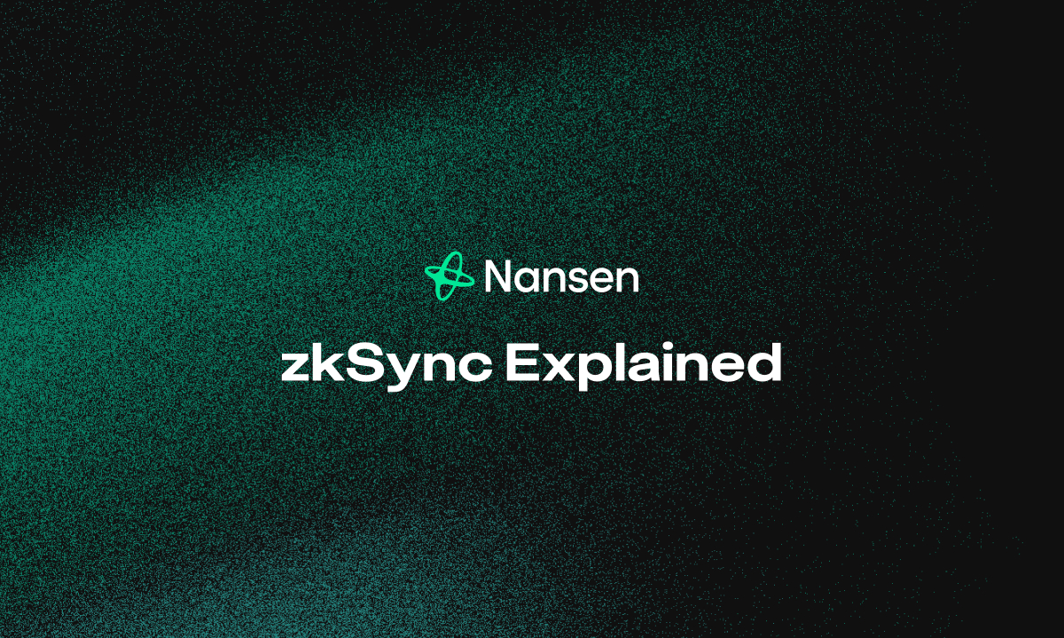 What is zkSync? A Complete Guide to Ethereum’s Layer-2 Scaling Solution